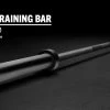 Rogue 28MM Training Bar - Cerakote 2 Rogue 28MM Training Bar - Cerakote -Fitness Equipment Store 28TRAININGCERAKOTE BLACK H lek9li