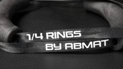 AbMat Quarter Rings -Fitness Equipment Store AB0019 WEB3 o5fm2g