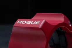 Rogue USA Aluminum Collars - Cerakote -Fitness Equipment Store AD0126 2 config web 2 cvu6bk