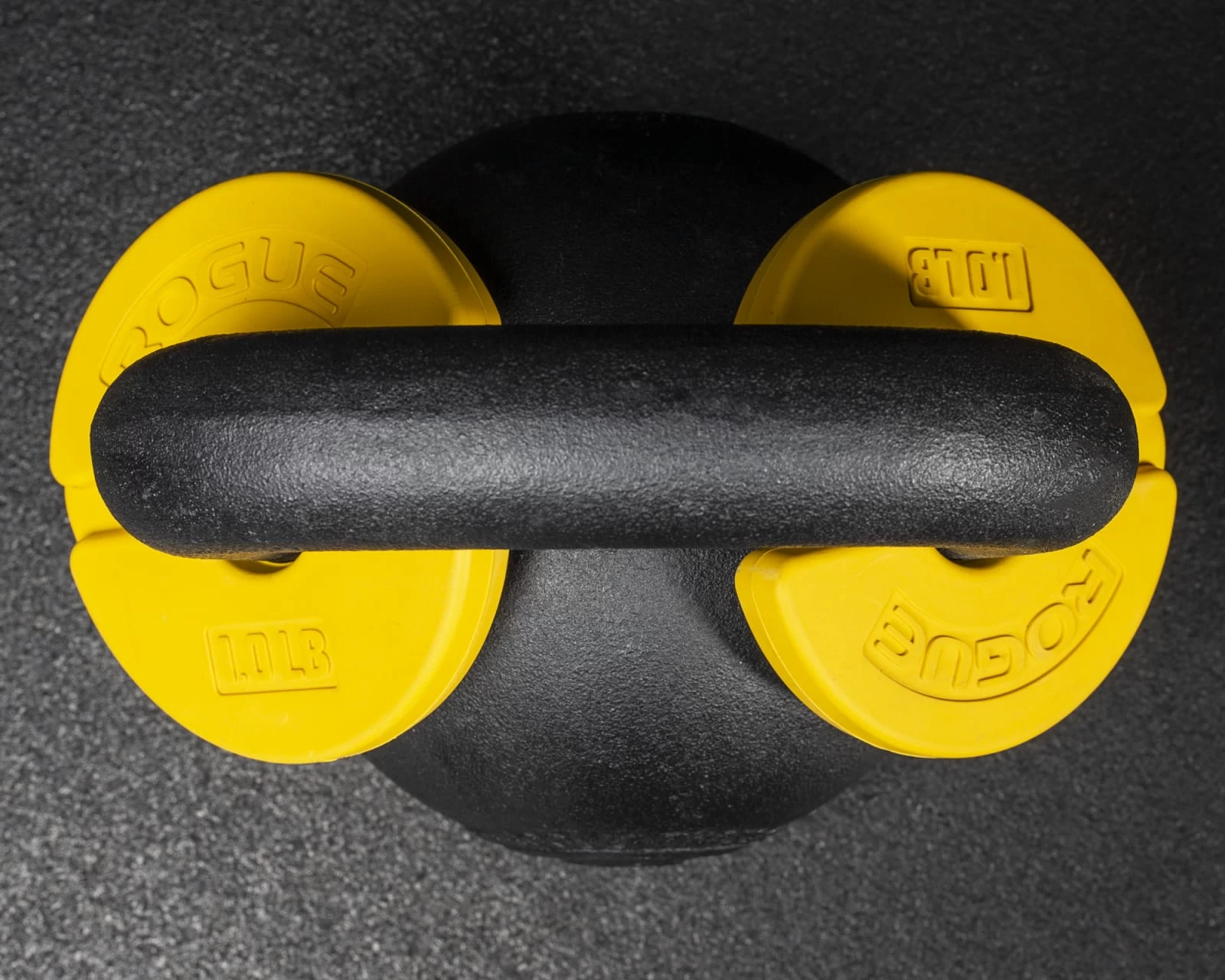 Rogue Add-On Change Plate Pair 4 Rogue Add-On Change Plate Pair - Image 2