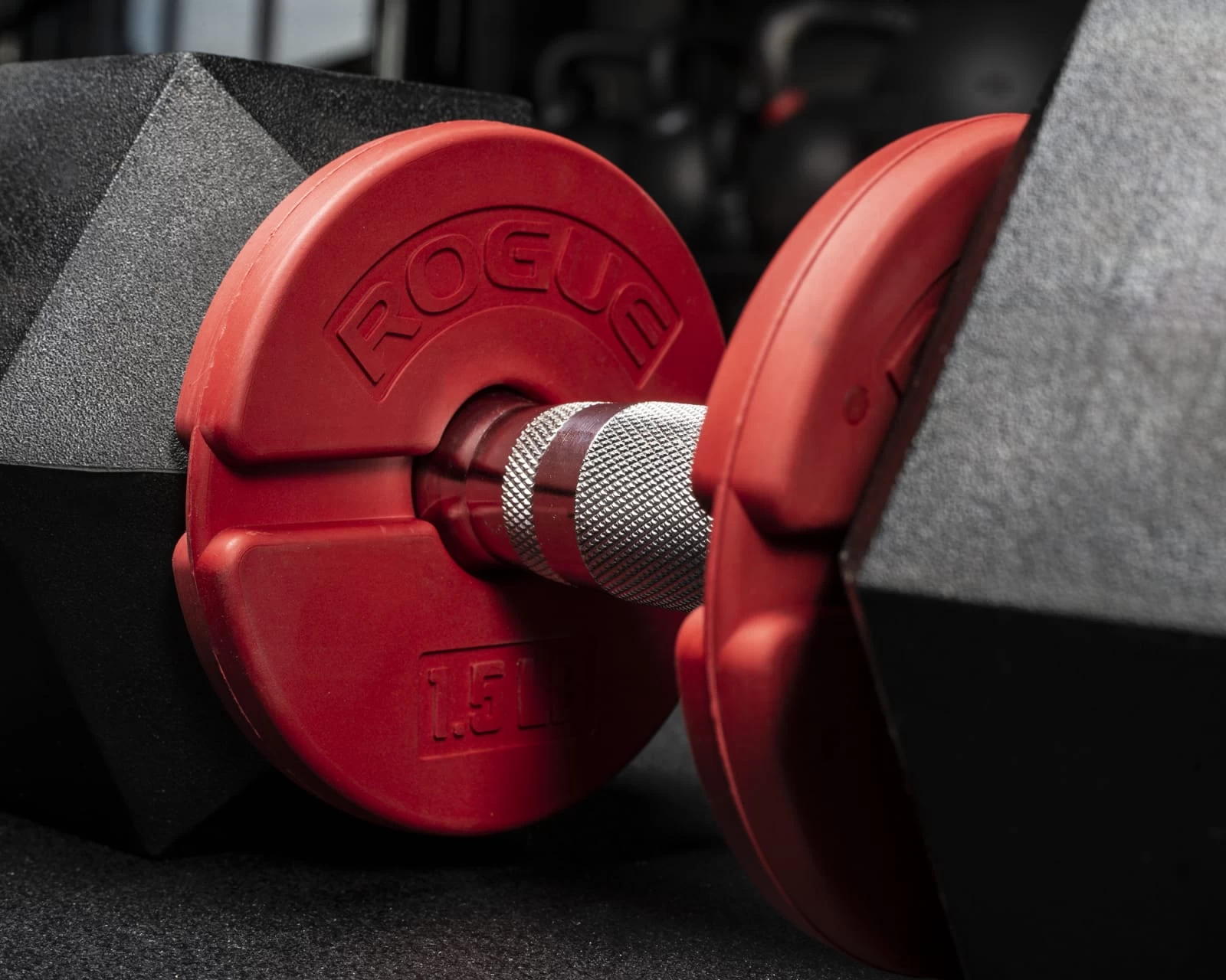 Rogue Add-On Change Plate Pair 7 Rogue Add-On Change Plate Pair - Image 5