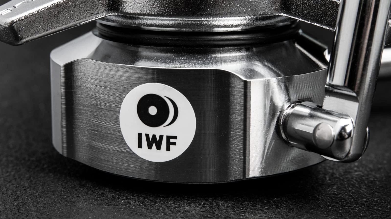 Rogue KG Competition Collars 6 Rogue KG Competition Collars - Image 4