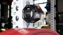 Rogue HG 2.0 Collars - Magnetic