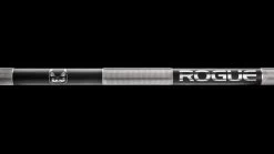 Rogue 45LB Ohio Power Bar - AGGRO -Fitness Equipment Store AGGRO WEB2 eeoflu