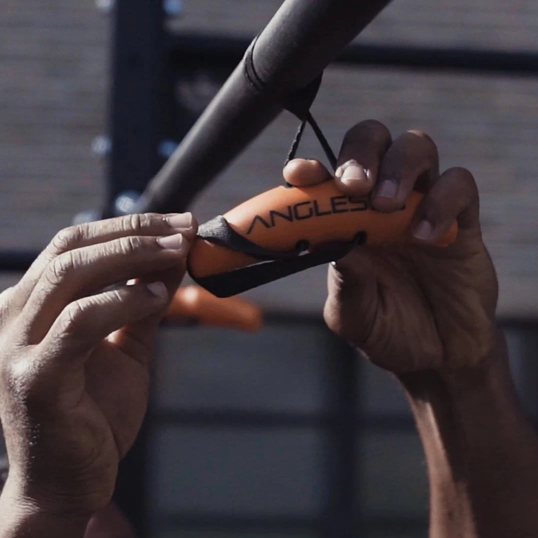 Angles90 Grips 4 Angles90 Grips - Image 2