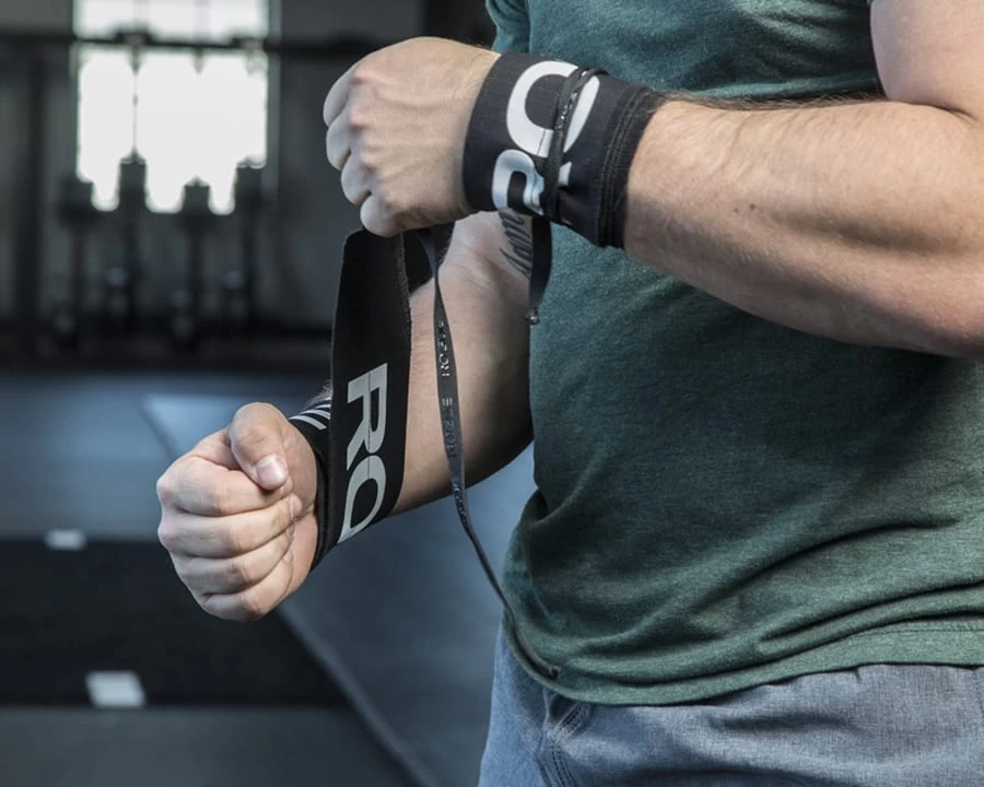 Rogue Wraps 4 Rogue Wraps - Image 2