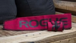 Rogue Wraps
