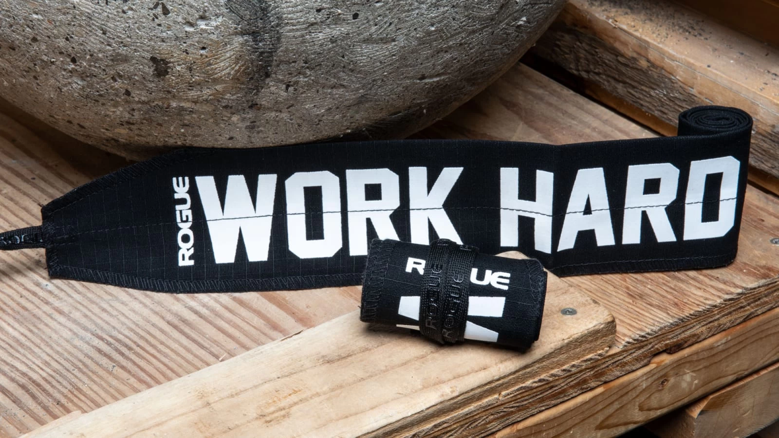 Rogue Work Hard Wraps 3 Rogue Work Hard Wraps