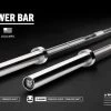 Rogue 45LB Ohio Power Bar - AGGRO 2 Rogue 45LB Ohio Power Bar - AGGRO -Fitness Equipment Store Aggro H n7j671