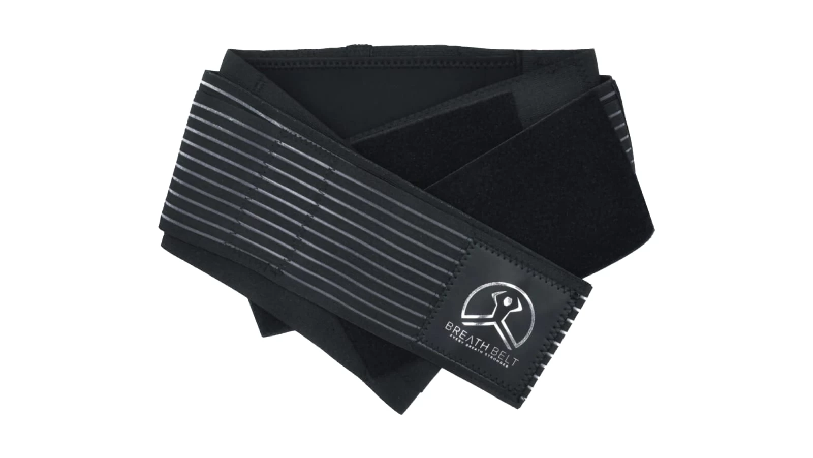 The Breath Belt 3 The Breath Belt