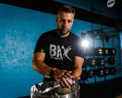 Bear Komplex 3 Hole Hand Grips - Carbon Fiber -Fitness Equipment Store BK0005 WEB2 xbwvtg