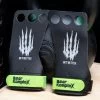 Bear KompleX 3 Hole Hand Diamond Grips -Fitness Equipment Store BK0008 H qejc5o