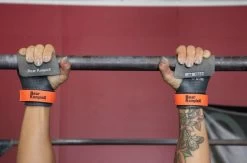 Bear KompleX Carbon No Hole Speed Grips 9 Bear KompleX Carbon No Hole Speed Grips -Fitness Equipment Store BK0009 WEB2 mx6av9