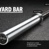 Rogue 28.5MM Boneyard Bars -Fitness Equipment Store BONEYARD285 H sluzxn