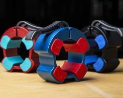 Boneyard OSO CM-1 Metal Collars -Fitness Equipment Store BYRA1572 WEB1 yh7oep