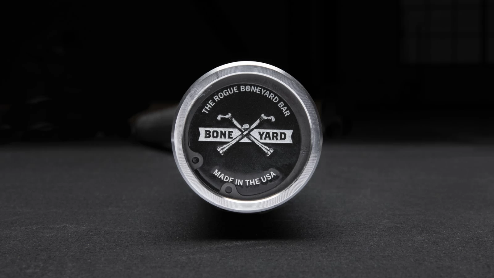 Boneyard CB-4 38mm Camber Bar 4 Boneyard CB-4 38mm Camber Bar - Image 2