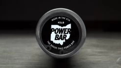 Rogue 45LB Ohio Power Bar - Cerakote -Fitness Equipment Store CerakotePowerBar web2 mavvez