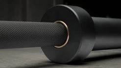 Rogue 45LB Ohio Power Bar - Cerakote -Fitness Equipment Store CerakotePowerBar web6 i3vvvc