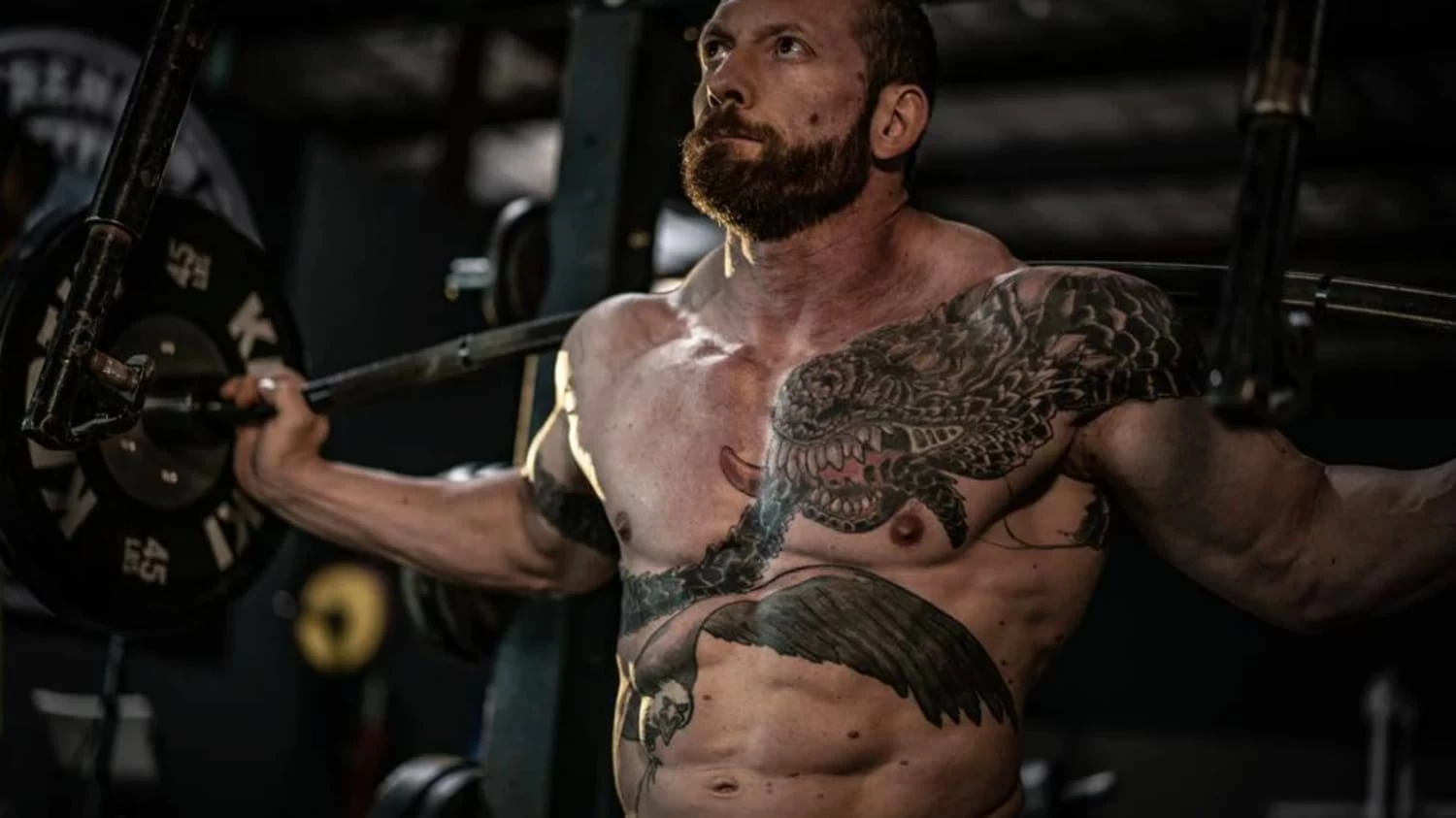 Kabuki Strength Duffalo Bar 5 Kabuki Strength Duffalo Bar - Image 3