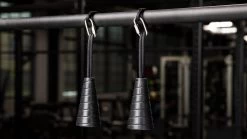 Spiral Strength Grips