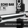 Rogue Echo Bar 2.0 -Fitness Equipment Store EU RA1334 BRBR H le0bb2
