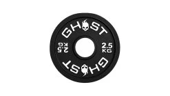 Ghost Calibrated KG Plates -Fitness Equipment Store GQ0003 WEB7 lyog6b