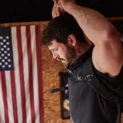 GORUCK - Sternum Strap 2.0 -Fitness Equipment Store GR0049 WEB3 zwvkmu