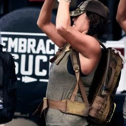 GORUCK - Padded Hip Belt 2.0 -Fitness Equipment Store GR0050 CONFIG web2 gukr9h