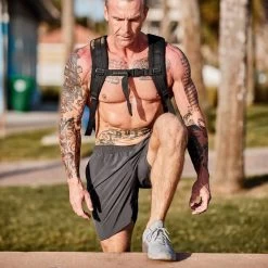 GORUCK - Ruck Plate Carrier 3.0 11 GORUCK - Ruck Plate Carrier 3.0 -Fitness Equipment Store GR0064 WEB6 ae4tdo