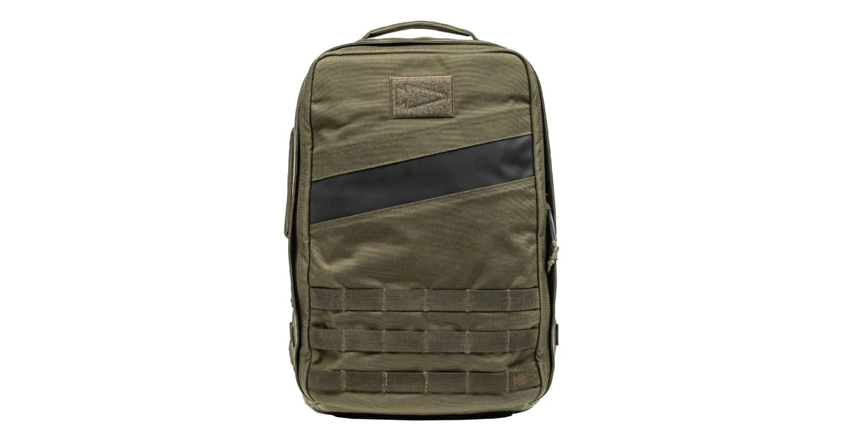 GORUCK - Rucker 4.0 4 GORUCK - Rucker 4.0 - Image 2