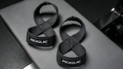 Pioneer Rogue Heavy Duty Figure 8 Lifting Straps