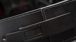 Pioneer Rogue Black Leather 13mm - 4" Lever Belt 11 Pioneer Rogue Black Leather 13mm - 4" Lever Belt -Fitness Equipment Store HDDLEVSD web 4 anu2pu