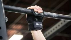 Harbinger Lifting Grips -Fitness Equipment Store HG0005 WEB2 v1enyf