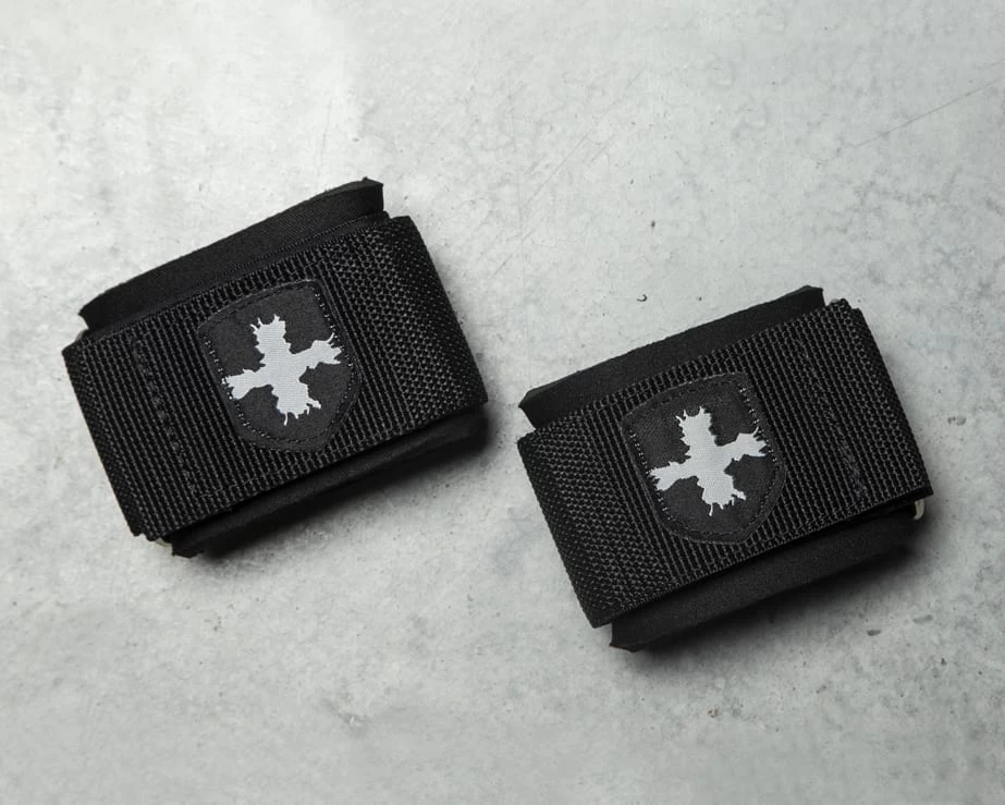 Harbinger - Wrist Support Pairs 4 Harbinger - Wrist Support Pairs - Image 2