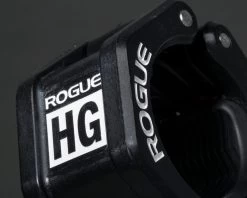 Rogue HG 2.0 Collars -Fitness Equipment Store HG2 WEB2 k0b2oi