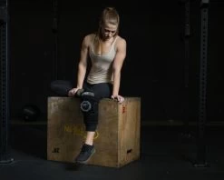 Hyperice - Knee -Fitness Equipment Store HY0001 WEB2 smupdg