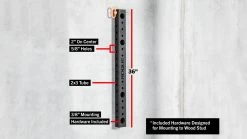 The 2x3 Strip® 2.0 -Fitness Equipment Store INFSTRIP2 web1 sevogq