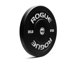 Rogue Echo Bumper Plates V2 -Fitness Equipment Store IP0118 web4 k0fvgc