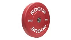 Rogue Color Echo Bumper Plates -Fitness Equipment Store IP0119 WEB2 ouinci