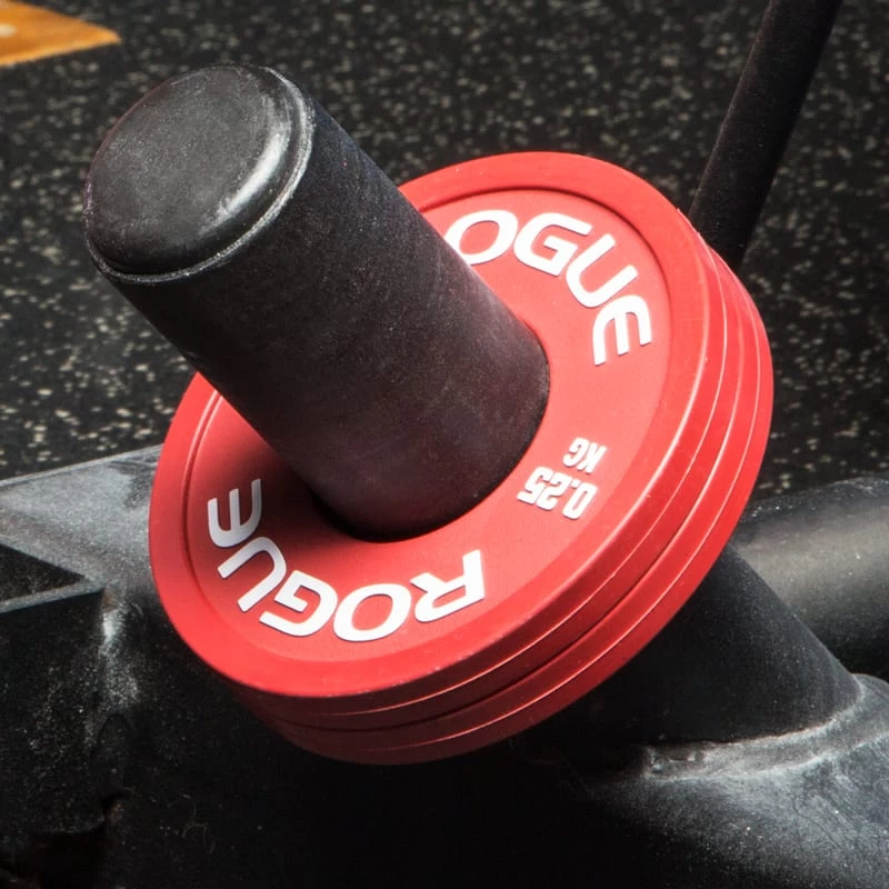 Rogue KG Fractional Plates 4 Rogue KG Fractional Plates - Image 2