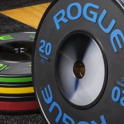 Rogue Black Training KG Plates -Fitness Equipment Store IP0180 HOVER gmn5jp