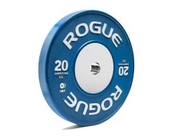 Rogue KG Competition Plates (IWF) -Fitness Equipment Store IP0193 web3 bytgo4