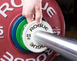 Rogue KG Change Plates (IWF) -Fitness Equipment Store IP0194 web2 vlkbqb