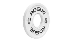 Rogue Friction Grip KG Change Plates (IWF) 9 Rogue Friction Grip KG Change Plates (IWF) -Fitness Equipment Store IP0195 web1 eshu7m