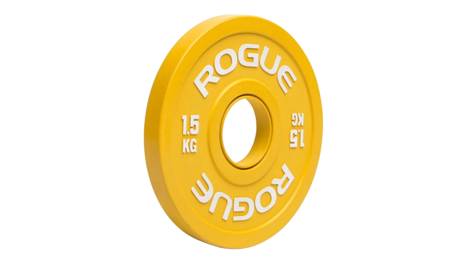 Rogue Friction Grip KG Change Plates (IWF) 7 Rogue Friction Grip KG Change Plates (IWF) - Image 5