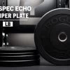 Rogue MIL Spec Echo Bumper -Fitness Equipment Store IP0198 H dmikmu