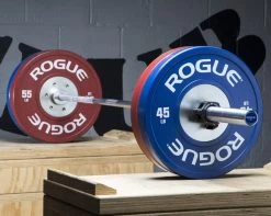 Rogue Color LB Training 2.0 Plates 8 Rogue Color LB Training 2.0 Plates -Fitness Equipment Store IP0510 WEB1 htgtrm