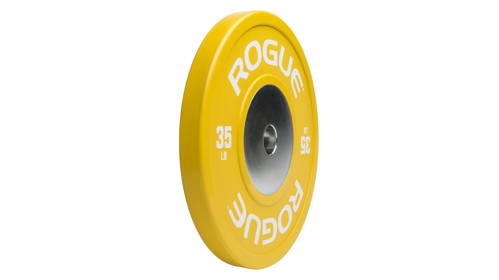 Rogue Color LB Training 2.0 Plates 6 Rogue Color LB Training 2.0 Plates - Image 4