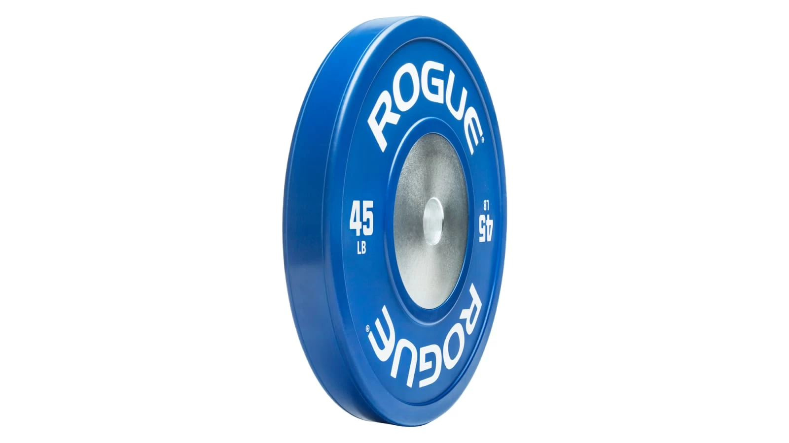Rogue Color LB Training 2.0 Plates 7 Rogue Color LB Training 2.0 Plates - Image 5