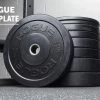 Rogue HG 2.0 KG Bumper Plates -Fitness Equipment Store IP0515 h x6e66v